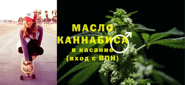 хмурый Верея