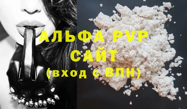 хмурый Верея